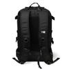 New Era FREE CLUB PACK BLK Backpack, Black