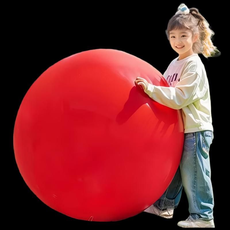 Aisheng 36-inch Giant Latex Balloons