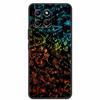 Für Honor 70 Lite Hülle Weiches TPU Silikon Bemalte Katze Schwarze Rückabdeckungen Für Huawei Honor70 Lite RBN-NX1 Hüllen Honor 70Lite 5G Tasche