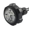 Fuel Gauge Gas Cap 2511248 2511198 For Polaris Snowmobile 440 500 600 650 700