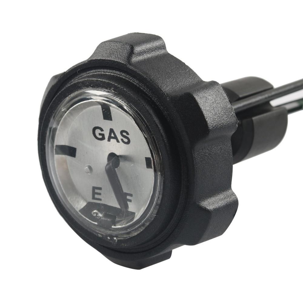 Fuel Gauge Gas Cap 2511248 2511198 For Polaris Snowmobile 440 500 600 650 700