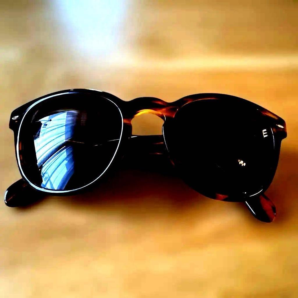 Used Oliver People Sunglasses