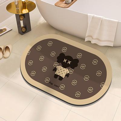 Banyo ve tuvalet – Banyo Paspası