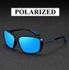 Polarized Style Outdoor Sunglasses Fishing+Uv Resistant Sunglasses Glasses For Preventing Strong Light Tac Eyeglass Lenses