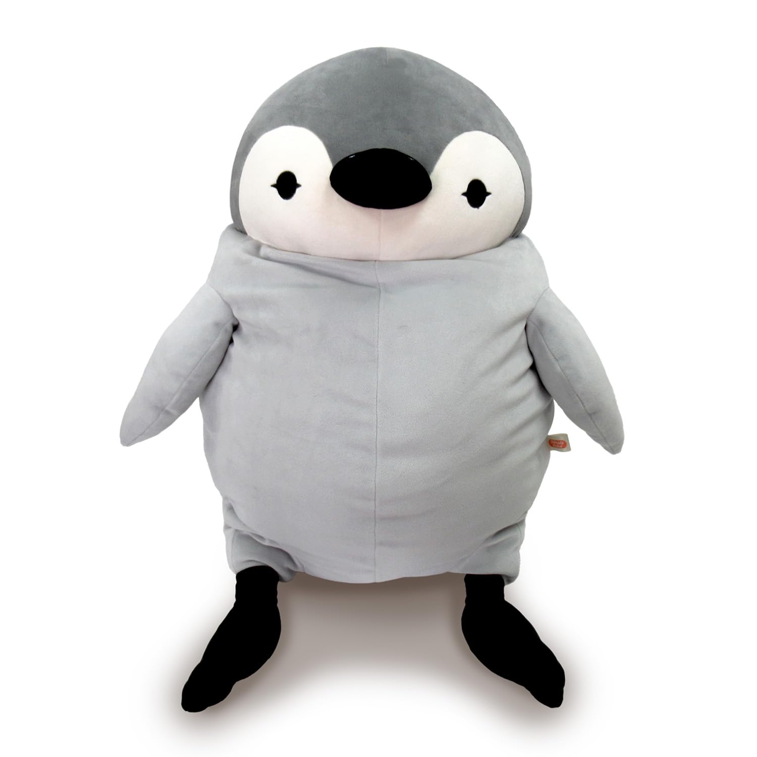 

Shinada Global Мочипенко Грей (XL) МОПЭ-0880Г