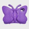 Protective EVA Kids' Butterfly Tablet Case for iPad Mini6 (2021) - Anti-Fall Design