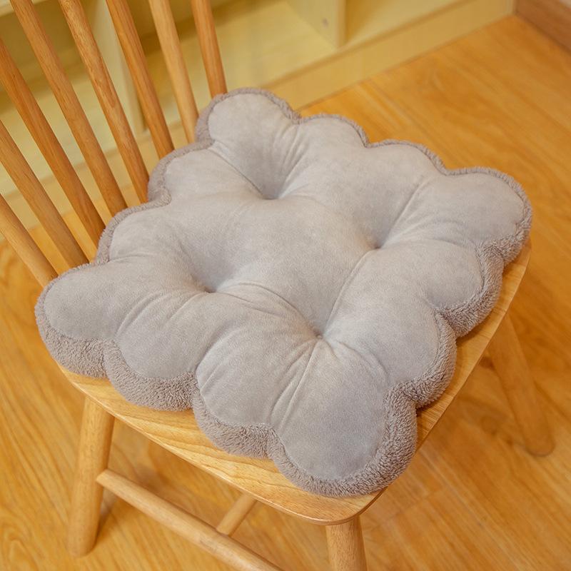 Cushion Petal Pillow Pillow Cartoon Pillow Pillow Student Cute Bedside Sofa Creative Plush Toy