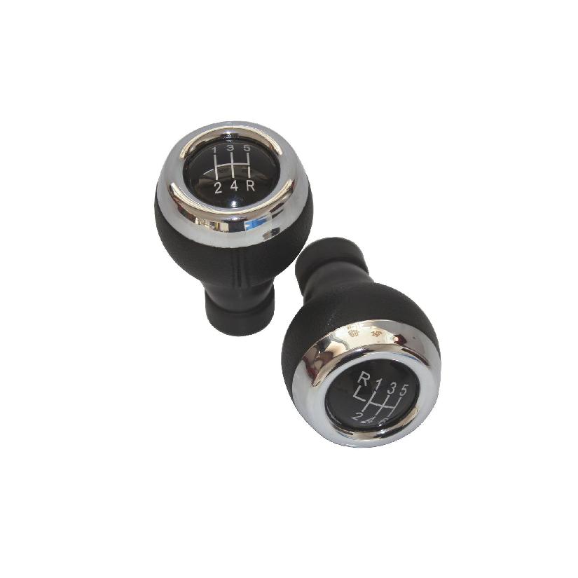 5/6-Speed Manual Transmission Car Gear Shift Knob Shifter Lever for Mini Cooper R55 R56 R57 R58 R59 R60 R61 F57 F56 F55 F54 PACEMAN COUNTRYMAN