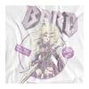 Dungeons & Dragons Womens/Ladies Bard Glam Rock Tour T-Shirt