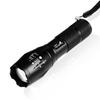 OEING High-Power Outdoor Rechargeable Flashlight