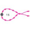 Evil Eye Crystal Beaded Adjustable Bracelet for Boys & Girls