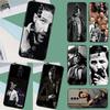 Tom Hardy UK Actor For Nubia Red Magic 10 9 8 Pro Plus 6 7 Pro 6S 7S 5G 6R RedMagic 8S 9S Pro Plus Phone Case