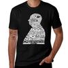 T-shirt Alfred Hitchcock Presents Sportiva Casual Traspirante Maglietta