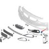 BMW 4 Series F32 F33 Fog Light Bezel (Part Numbers: 51117294831, 51117294832)
