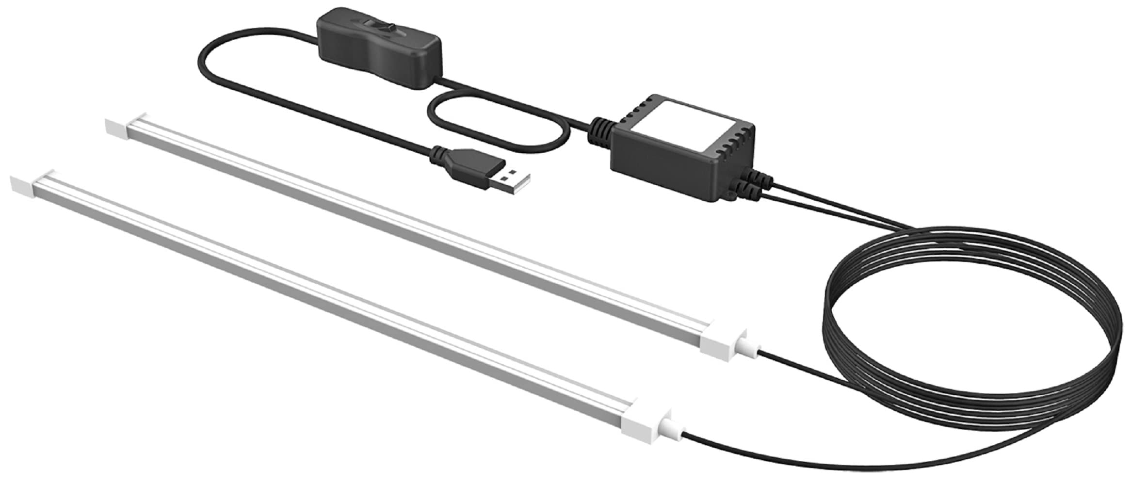 

Kashimura App-Controlled Rainbow Lumi NKX-233