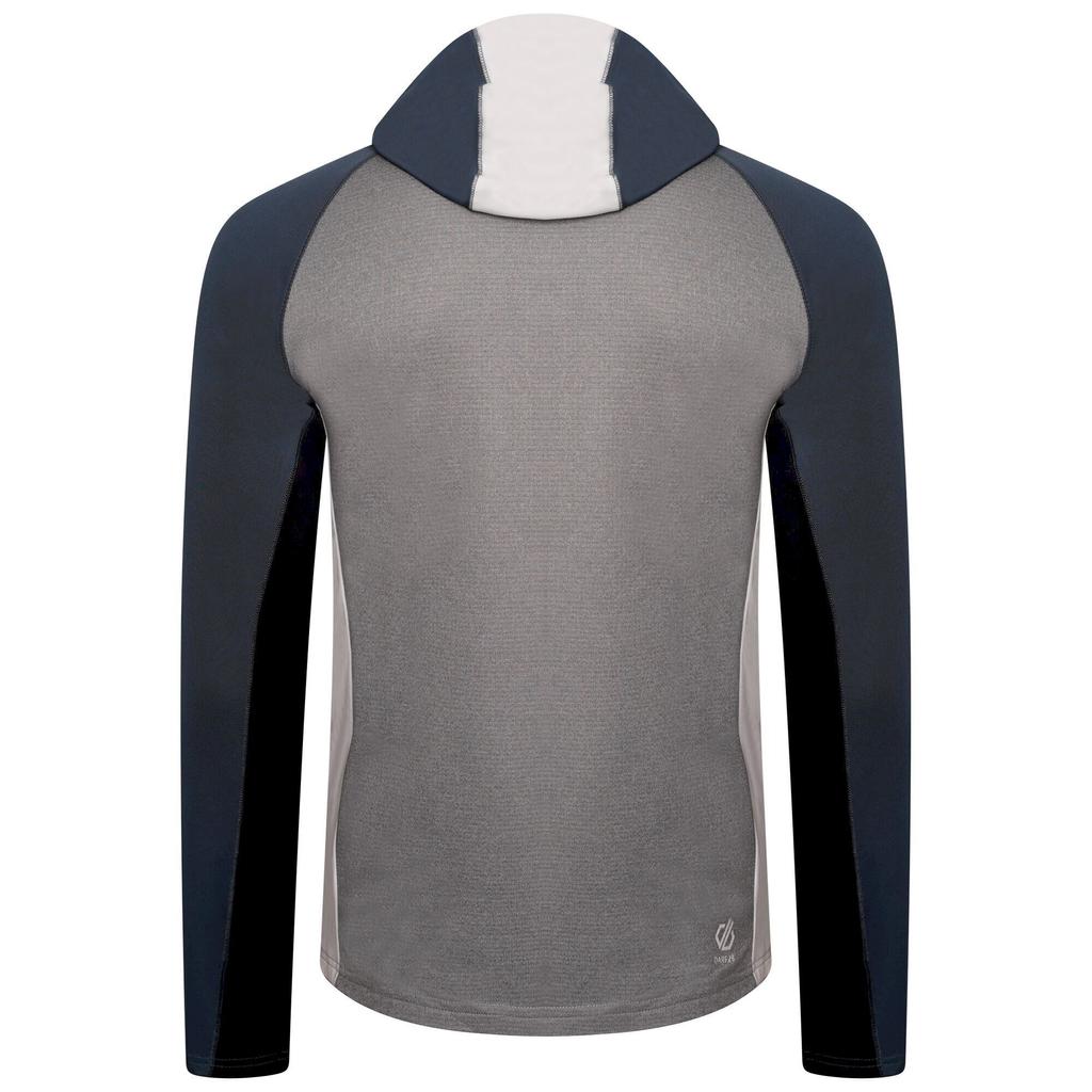 Dare 2B Mens Contend Recycled Fleece Jacket