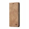 Sc Wallet Poco X5 Pro/Note 12 Pro Light Brown