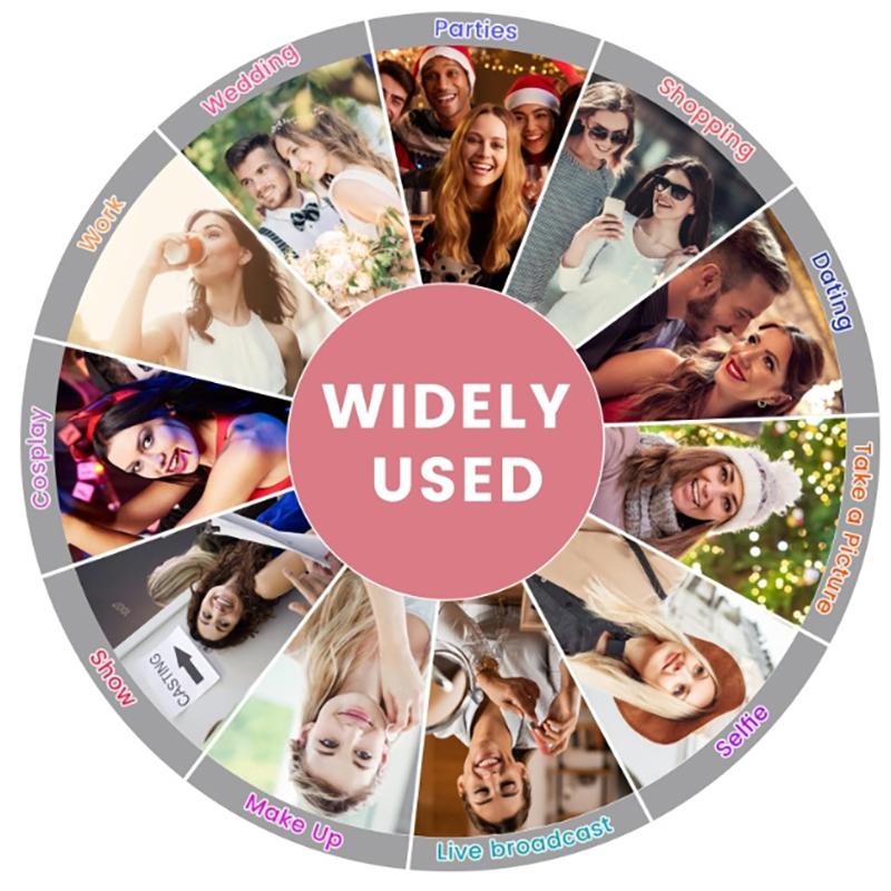 60Pcs Invisible Protruding Ears Correctar Tape Ear Aesthetic Correctar Elf Ear Stickers Ear Correction Patch Makeup Tool