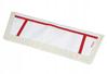 Vileda Wischmat Extra Floor Mop Telescopic Handle Black/Red