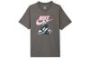 Sportswear Big Kids' T Shirt HQ9245-289