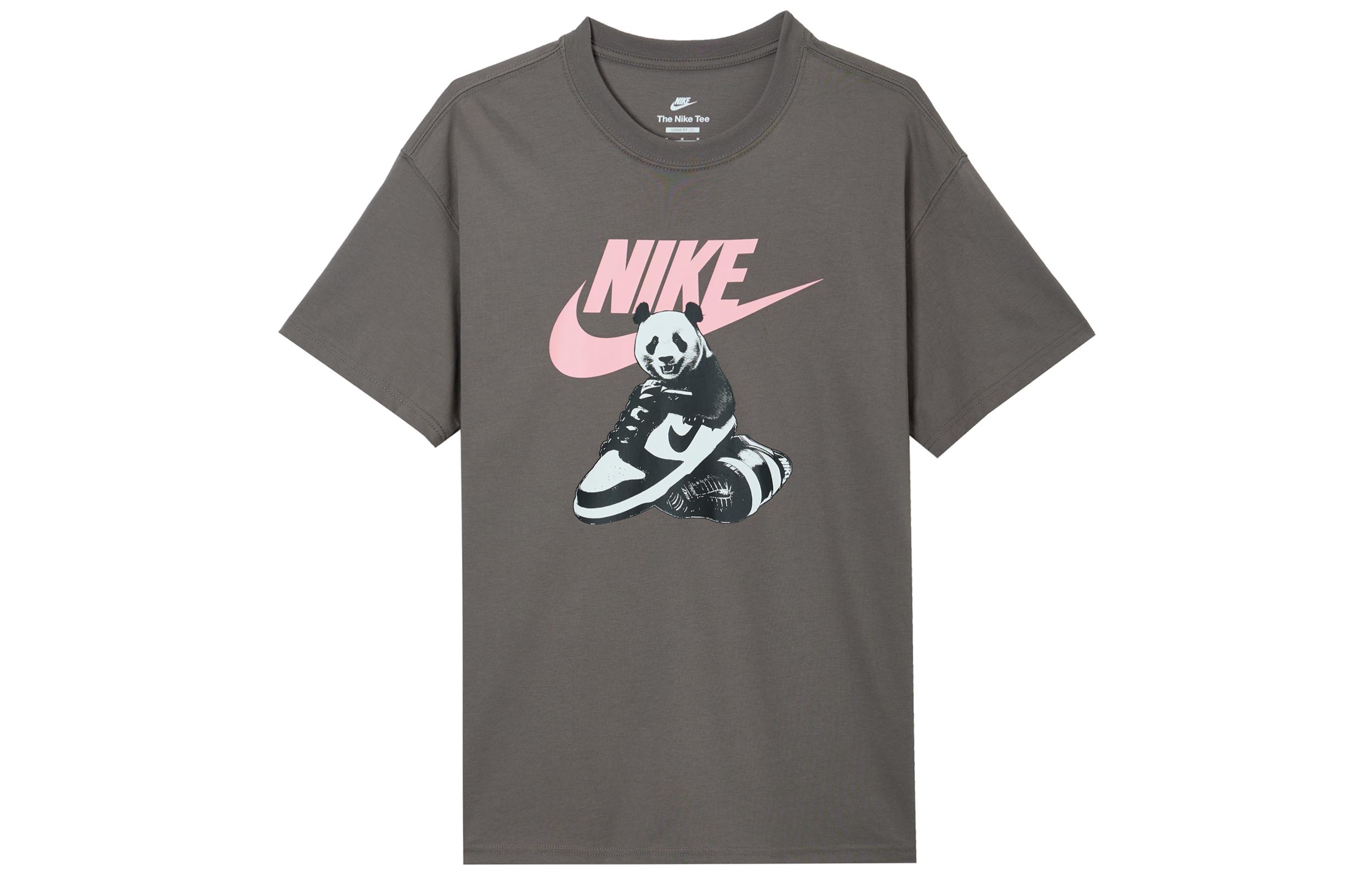 Nike Sportswear Big Kids  T Shirt HQ9245-289 XL