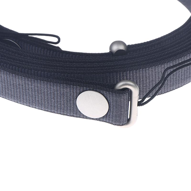 High End Official Magnetic Woven Strap For Orginal 17 Pro Max 17 Air Phone Crossbody Lanyard Anti-Loss Strap