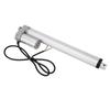 Mini Linear Electric Actuator 750N 250mm 12V for Motor Motion Outdoor Agriculture Track Robotics
