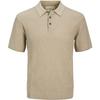 Jack And Jones Mens Polo Shirt