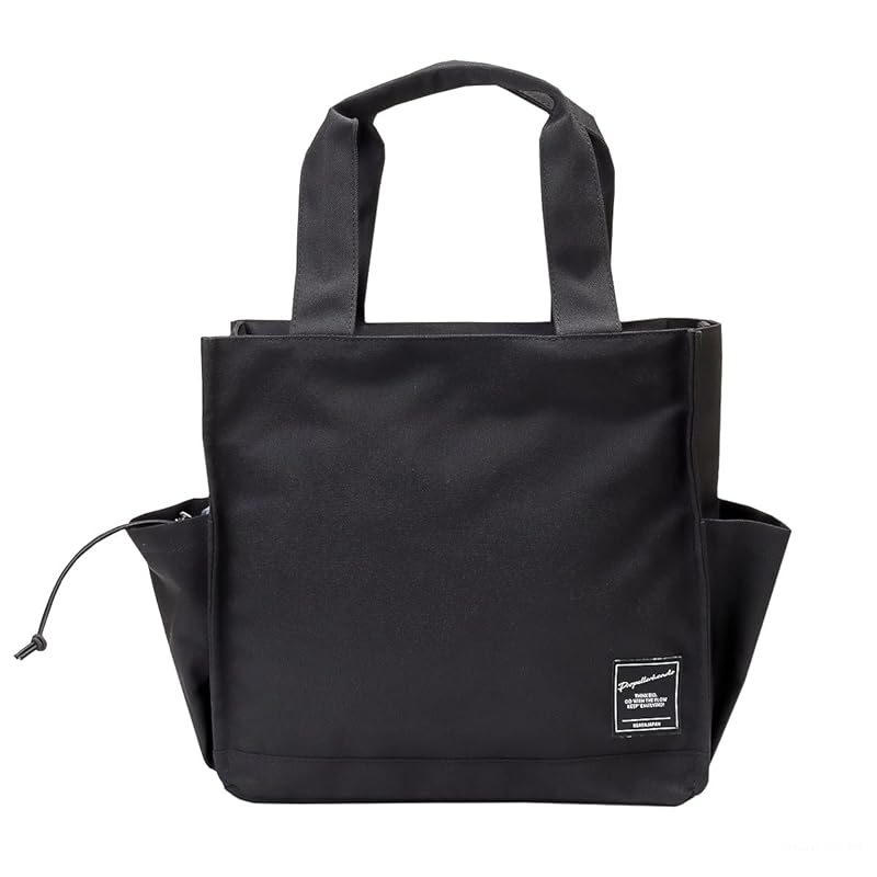 

[Propeller Heads] OSAMPO Polytote & Shoulder 12-2089-BK