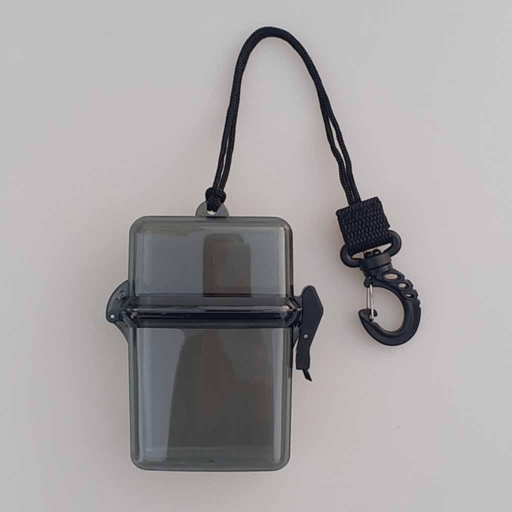 Floating Waterproof Boat Bag Plastic Dry Storage Container for Snorkeling Kayaking Boating Fishing and Water Activities
