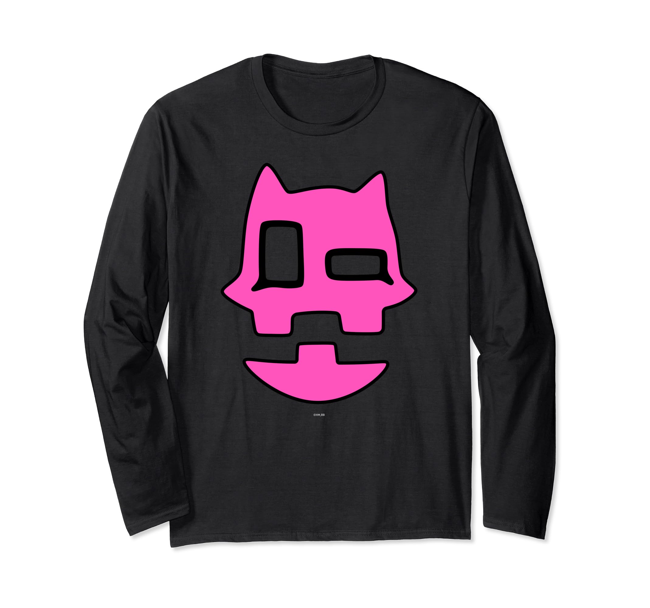 

Beyblade Burst Dynamite Battle Mark Long Sleeve Bell s #1 T-Shirt чёрный