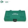 SATA 8-Piece Magnetic Torx Screwdriver Set