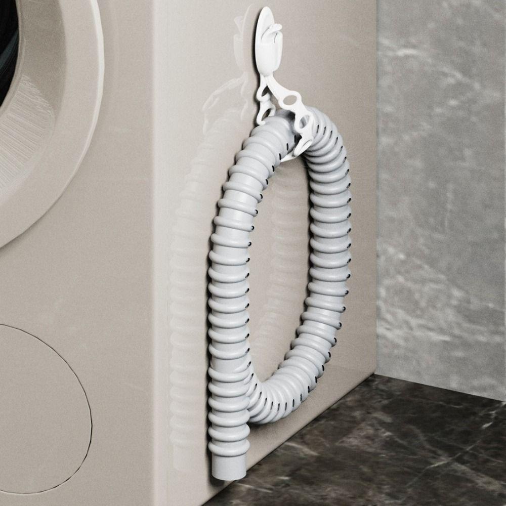 3Pcs Self Adhesive Charger Cable Management Silicone Cord Wrapper Extension Cord Holders  Kitchen