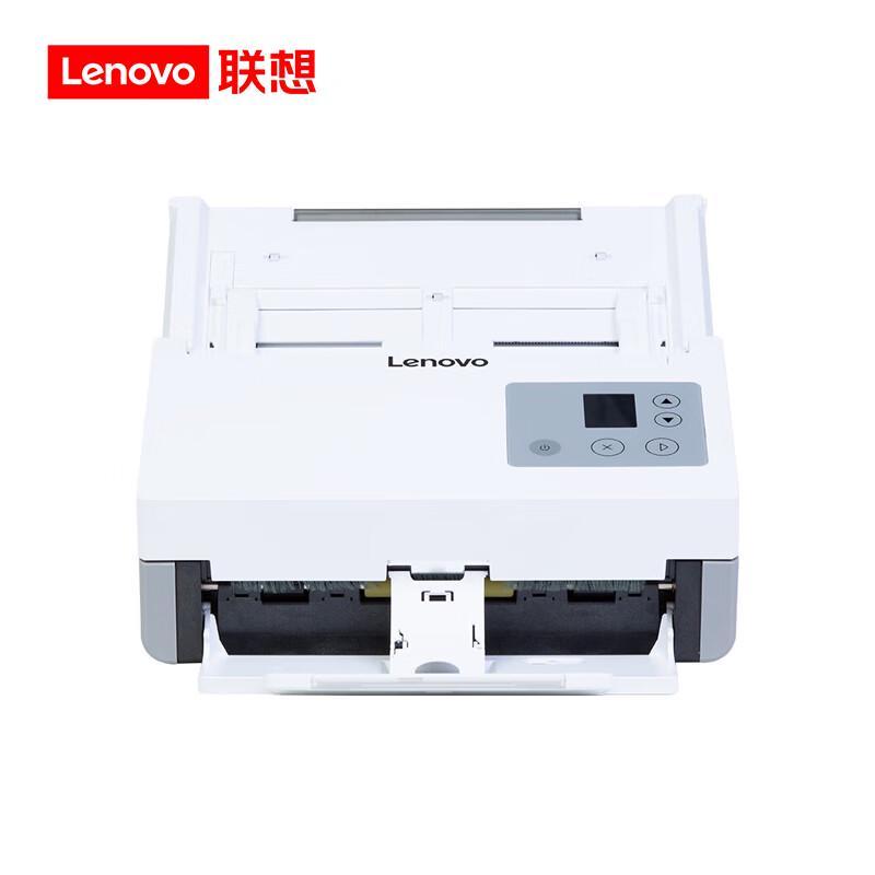

Lenovo GSS500 High-Speed Document Scanner