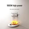 Bollitore Elettrico Intelligente Xiaomi 2Pro 1.7L spina CN (adattatore incluso)