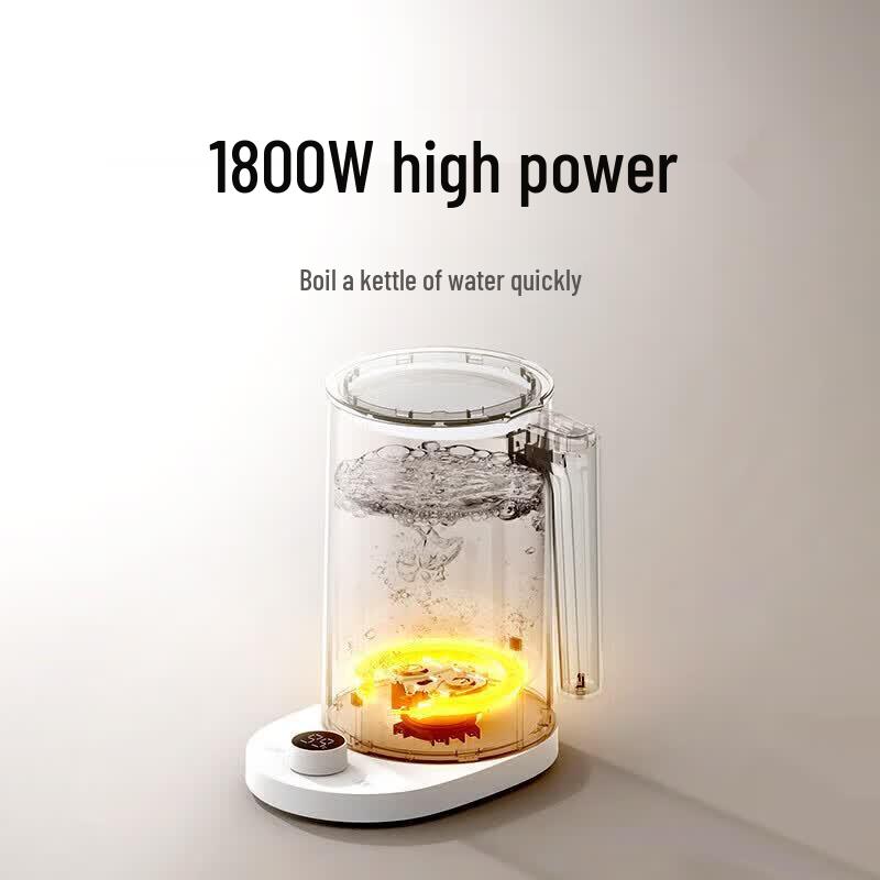 Bollitore Elettrico Intelligente Xiaomi 2Pro 1.7L spina CN (adattatore incluso)
