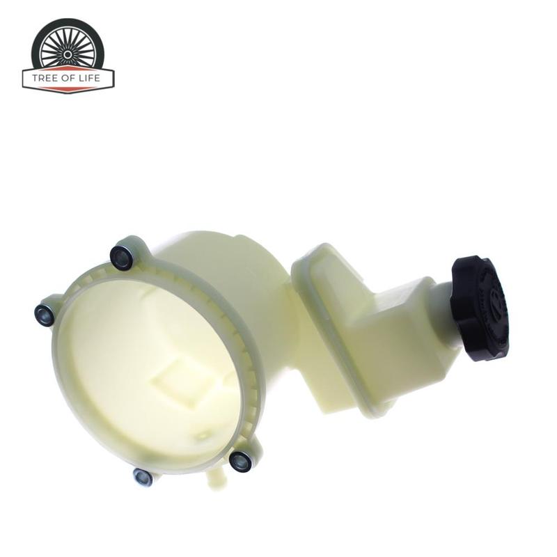603-939 68059524AK 68059525AK 680596 Power Steering Pump Reservoir With Cap & Seals For Chrysler 300 Dodge Challenger 3.6L 5.7L