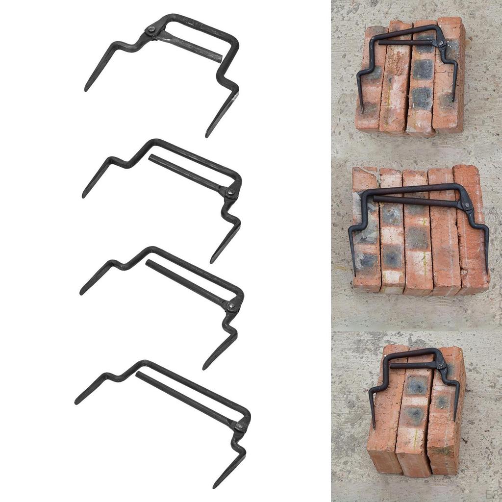 Klemme Starkes Handwerkzeug Bauzubehör Haushalt Klemmen Praktisch Flexibel