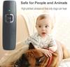 Benepaw Ultrasonic Anti Barking Device Wrist Strap Hand-Held Dog Repeller Bark Control Pet Behavior Training 6m/19ft Range