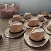 Sombreros y gorras