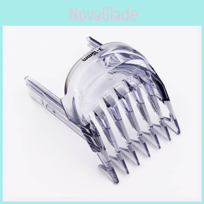 Haarschneider-Aufsteckkamm für Hc5610 Hc5630 Hc5632 Mit wasserdichtem Design Für alle Benutzer