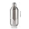 Professional Blending Tool Set Drink Shakers Steel Bartenders Tool