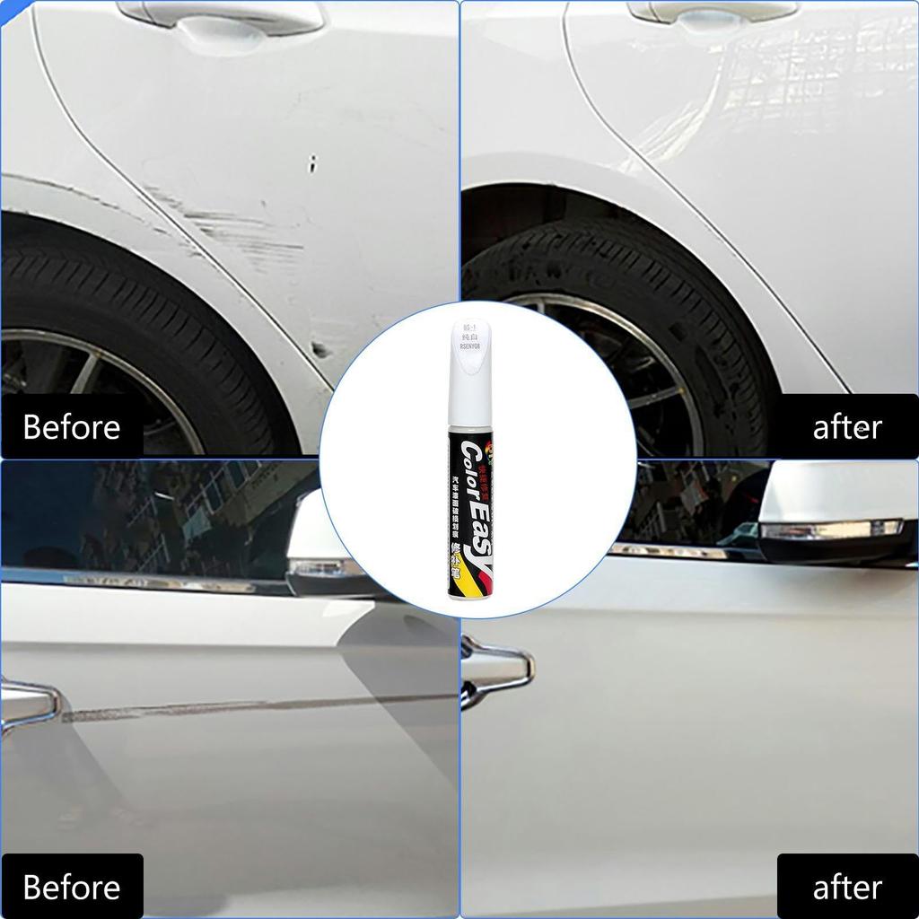 Car Scratch Pen, Fill Pen, Car Scratch Repair Pen - Universal