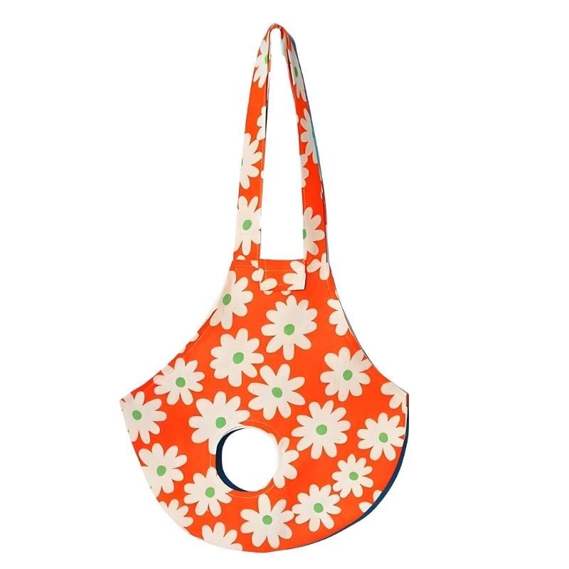 MultiPurpose Poultry Travel Bag Carriers Holder Bag For Chickens Ducks And Small Animals Outdoor Transportation Accessory