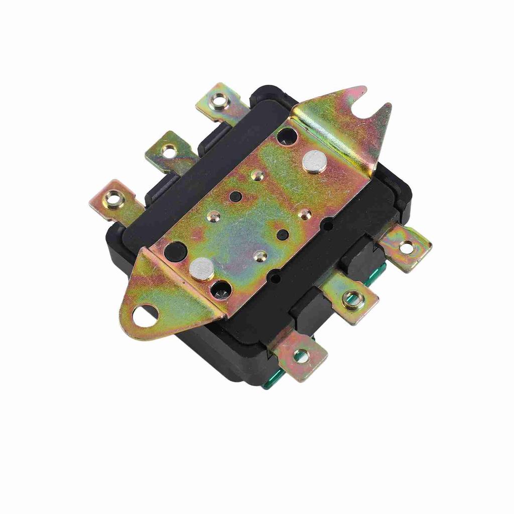 Twin Headlight Relay Fused Twin Fused Automotive Headlight Relay Car Replacement Part