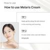 [WONJIN EFFECT] Melaless Cream 80g/Tone Care Cream/Olive Young Pick