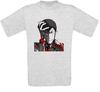 Lupin III Lupin Terzo Anime T-Shirt Tutte le Taglie