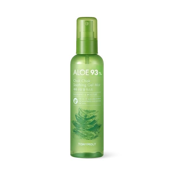 Aloe Moisturizing Soothing Gel Mist