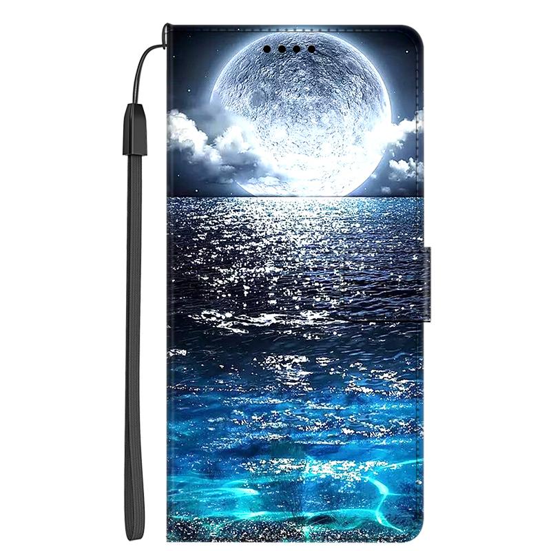 Flip Leather Cover For Xiaomi 12 Lite Case 11T Pro Book Wallet Flower Protection Bags For Xiaomi 12X 12 Pro 5G Case Coque 12Lite