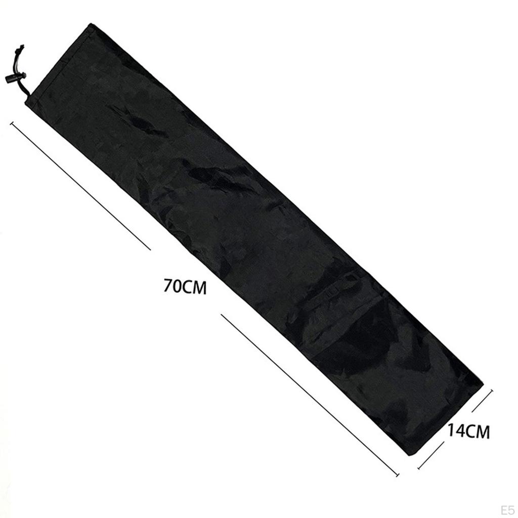 Carrying Case for Trekking Poles And Tent